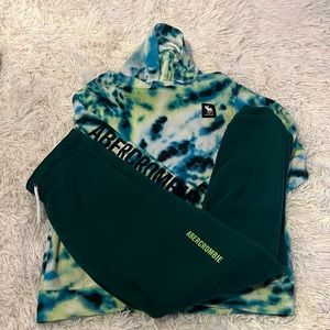 Abercrombie set